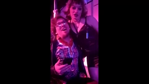 gertrudelemon online show from March 24, 1:55 am