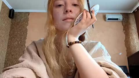Kate online show from May 11, 1:23 am