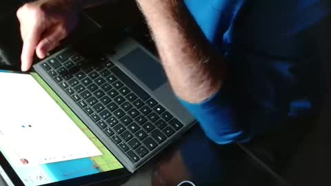 geo online show from November 18, 4:54 pm