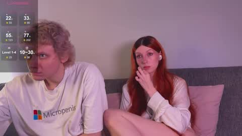 Liz and Mark online show from September 10, 7:26 pm