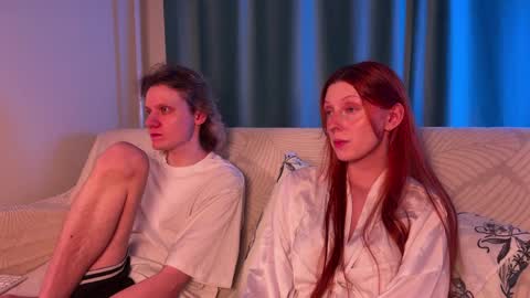 Liz and Mark online show from May 19, 7:54 pm