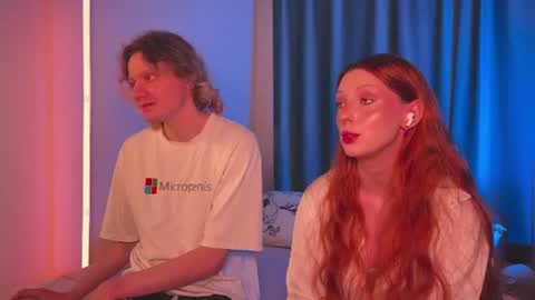Liz and Mark online show from June 9, 10:09 pm