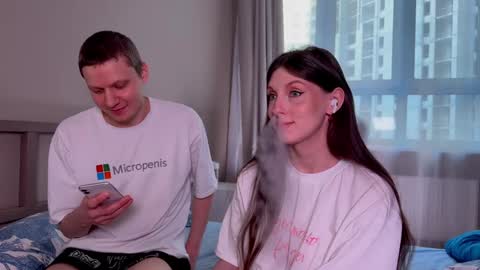 Liz and Mark online show from February 8, 4:57 am