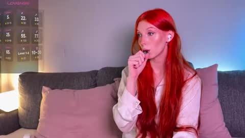 Liz and Mark online show from September 26, 7:33 pm