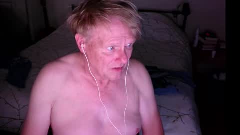 Gethyn online show from September 17, 7:01 am