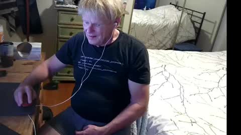 Gethyn online show from September 21, 9:02 am