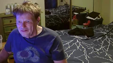 Gethyn online show from March 7, 9:40 am