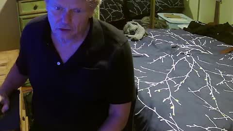 Gethyn online show from February 24, 4:38 am