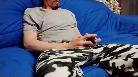 getsome1974 online show from January 26, 6:07 am