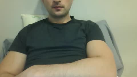 Alex online show from March 28, 7:15 pm