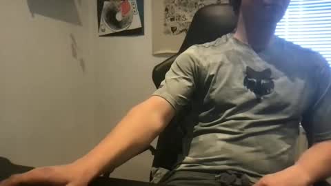 gfaulk9er online show from March 30, 1:55 pm