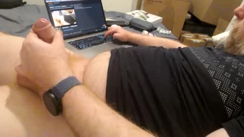 gginggerr online show from February 6, 12:03 am