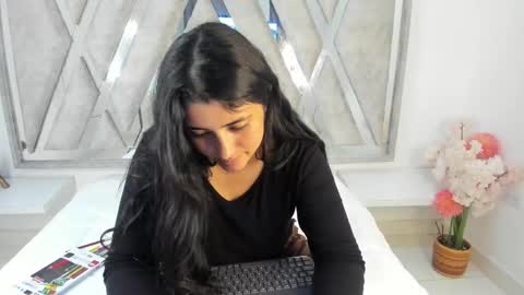 Danna Astrom online show from March 10, 11:49 pm