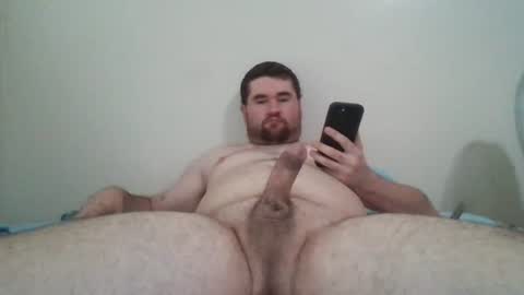 ghansberger2 online show from April 1, 11:34 pm