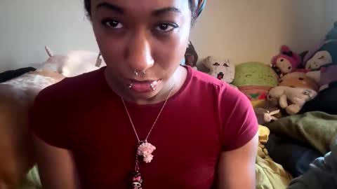 ghastgirlt_t online show from January 14, 10:51 pm