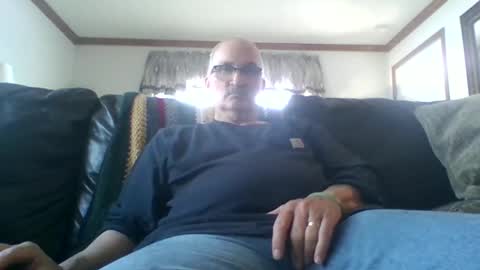 ghost2534 online show from May 5, 9:42 pm