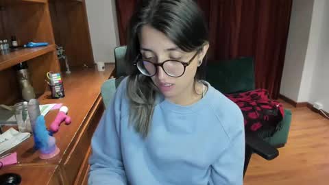 andy online show from February 17, 5:04 am