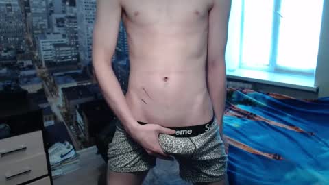 Fedya online show from February 10, 5:47 am