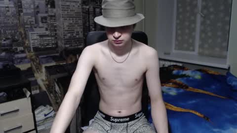 Fedya online show from February 9, 5:11 pm