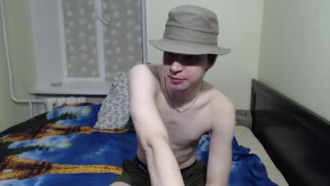 Fedya online show from February 13, 9:50 pm