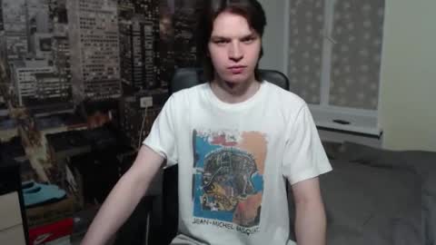 Fedya online show from October 23, 6:53 pm