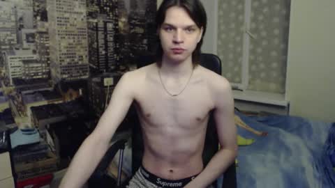 Fedya online show from December 3, 2:34 am