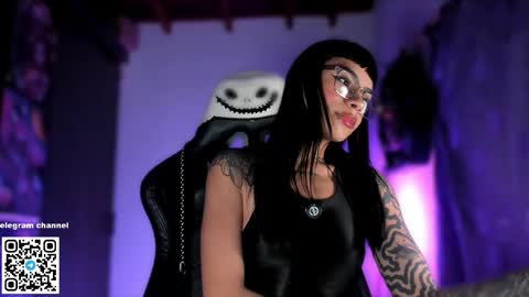 Sara online show from February 6, 11:07 pm