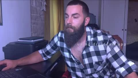 fishermansSecret online show from May 16, 10:47 am