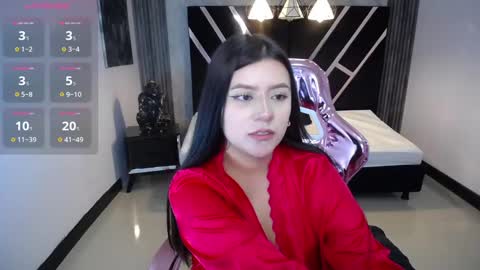 Snapshot of gia_ch chatting on February 28, 2:09 pm gia_ch online show from February 28, 2:09 pm