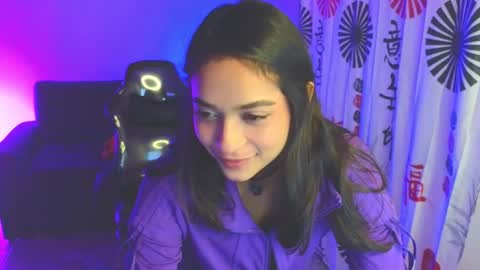 Snapshot of gia_flame chatting on September 19, 3:32 am gia_flame online show from September 19, 3:32 am
