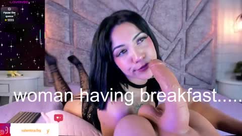 Gia online show from April 12, 1:59 pm