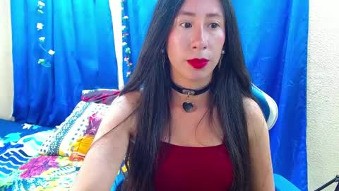 Gia  online show from April 18, 7:18 pm