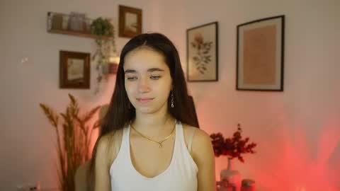 Gia Paige18 online show from October 1, 1:10 pm