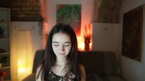 Gia Paige18 online show from March 10, 11:12 am