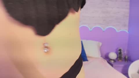 Gia online show from January 16, 8:18 pm