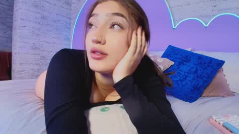 Gia online show from April 14, 8:34 pm