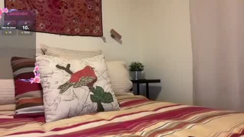 Gia online show from November 6, 4:04 am