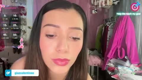 Gia online show from March 23, 5:40 pm