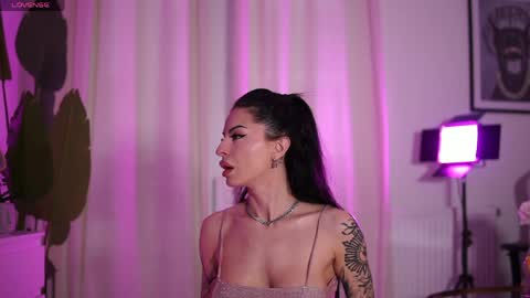 giainked online show from March 30, 1:44 pm