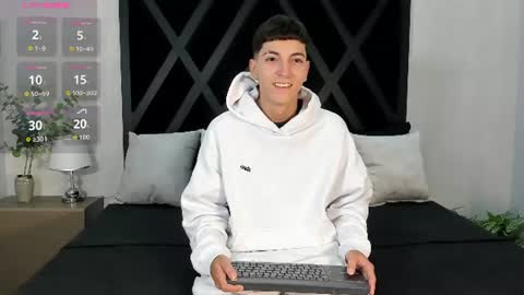 GIAN online show from July 14, 11:05 am