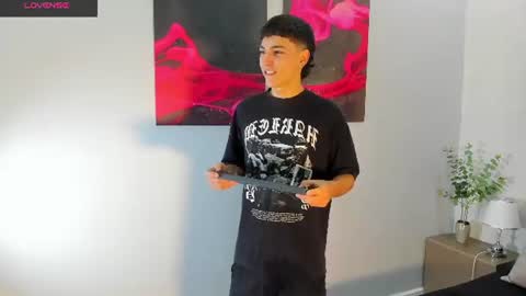 GIAN online show from June 23, 11:28 am