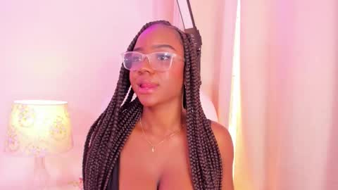 Gianina online show from January 7, 8:36 pm