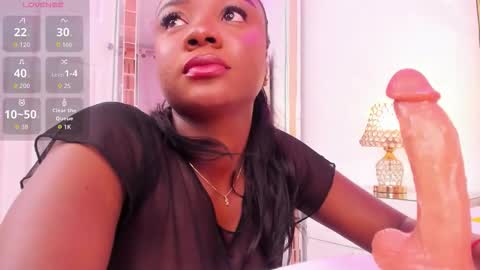 Gianina online show from November 13, 11:18 pm