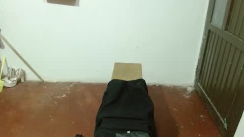 Gianna.. online show from December 23, 1:23 am