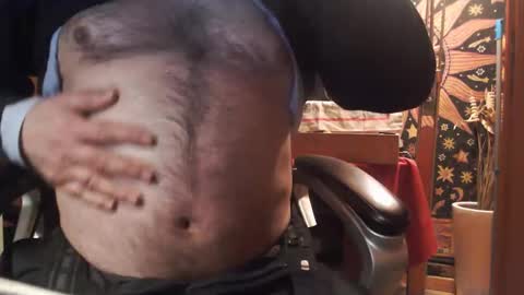 Gianni9000000 online show from February 11, 8:34 pm