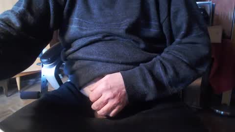 Gianni9000000 online show from February 28, 9:36 am