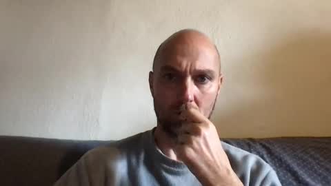 giannipaciotti online show from January 26, 12:01 pm