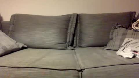 Horny Sissy online show from April 19, 2:45 am