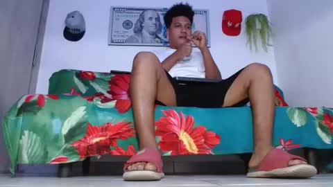 BOSS online show from May 10, 10:05 pm