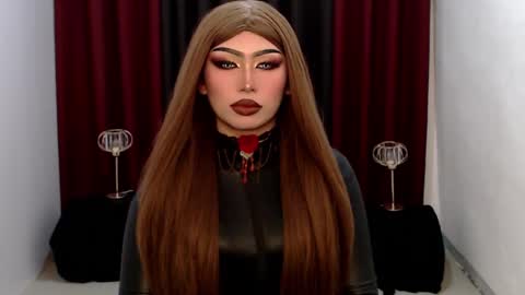 Gia X online show from February 14, 4:04 am